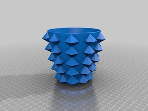 dragão copos decoração taça dragon cup 3d print model - Mito3D