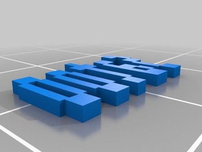 il mio personalizzato petalo vite di dialogo i contenitori su misura 3d print model - Mito3D
