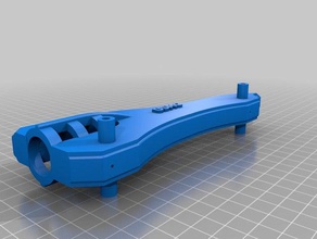 co2 Auto Spielzeug & Spiele 3d print model - Mito3D