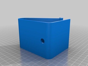 avengersphonestand organization 3d print model - Mito3D