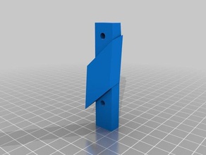 dowel maker hand tools 3d print model - Mito3D