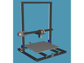 adimlab 3d printer prototyping model accessories 3d print model - Mito3D