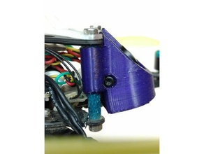 xhover vanover edición de montaje la cámara r c vehículos 3d print model - Mito3D