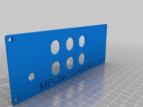 geh use f r mpcnc platine von till nenz diy add-on 3d print model - Mito3D