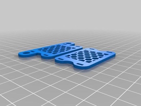 esc saver 3d printing 3d print model - Mito3D
