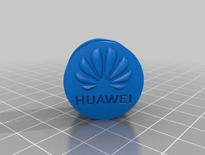 huawei 5g export grinder hand-Werkzeuge 3d print model - Mito3D