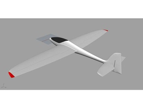 ultrabatic slope glider r c vehicles aerobatic glider rc airplane rc glider rc model rc model airplane rc plane slope slope soaring