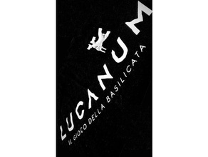 lucanum 3d - lettera x di maggio accettura a arte fonte albero della basilicata tipo de letra design italiano 3d print model - Mito3D