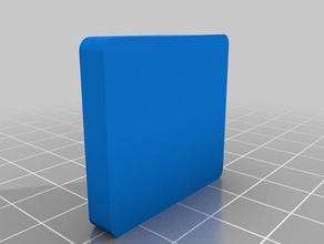 capot despeje carte tanneau flash a arte 3d print model - Mito3D