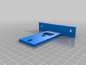 filament alanında 3d baskı 3d print model - Mito3D