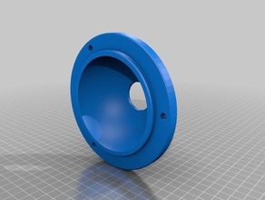 valve engineering 3d print model - Mito3D