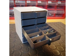 ultra economical drawer containers drawer economical mini organizer parts