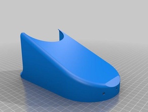 Schuhe Hausschuhe 3d-drucken 3d print model - Mito3D