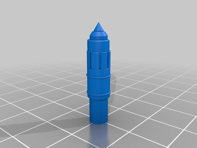 wfc chien de missiles jouets & jeux les transformateurs transformers jouet 3D print model - Mito3D