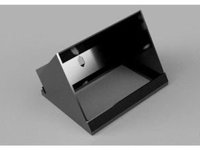 escáner de libros v1 Las impresoras 3d libro bookscanner el 3d print model - Mito3D