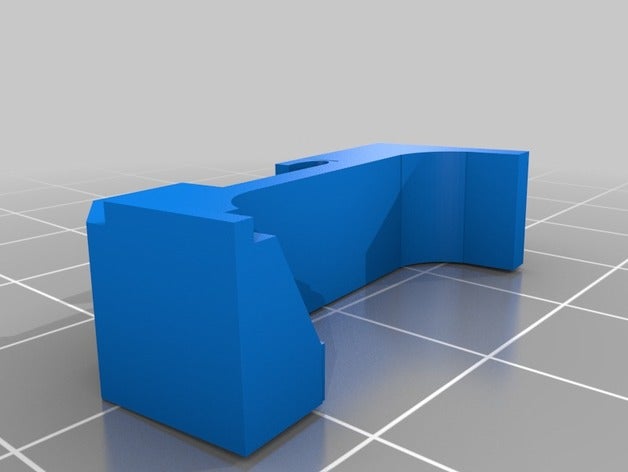 glock magazine airsoft 3d printing 3D print model - Mito3D