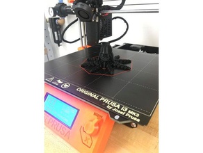 octovader 3d printing 3d print model - Mito3D