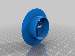 delta musluk drenaj yakalamak diy 3d print model - Mito3D