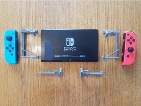 nintendo switch console hanger video games hanger nintendo nintendo switch nintendo switch stand switch