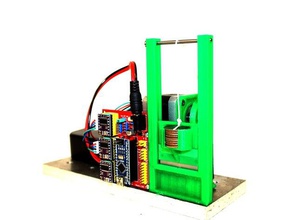 automatisierte string-Schnur-cutter tools 3d print model - Mito3D