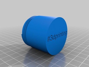 ctcpegbottom jouets de construction 3d print model - Mito3D
