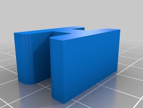sks tampon geri tepme 3d print model - Mito3D