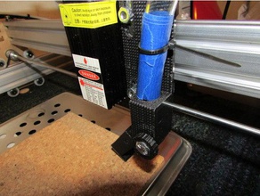 eficaz laser de ar auxiliar alimentação lasers diodo muitas vezes saída A impressão 3d 3d print model - Mito3D