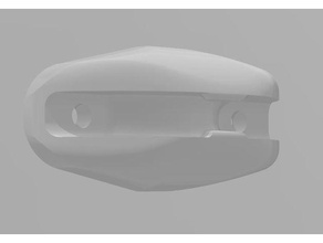 bloc porte société hymer de l'automobile 3d print model - Mito3D