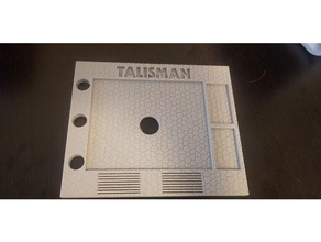 talisman character tray games talisman talisman boardgame talisman board game