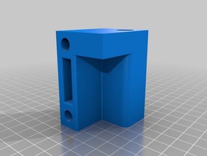 3d printer part parts 3d print model - Mito3D