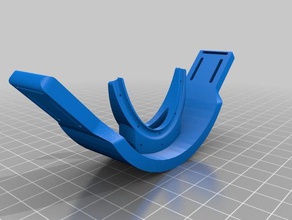 ruhigen Schlaf 3d print model - Mito3D