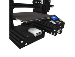 ender 3 de la tapa del ventilador Impresora 3d accesorios 3d print model - Mito3D