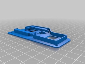 unificar hv monte tbs caipirinha 2 hobby caipi caipirinha2 el 3d print model - Mito3D