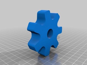 support cl usb 3d printing holder 3d print model - Mito3D