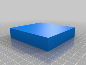 playdough Auto-mold Spielzeug & Spiele 3d print model - Mito3D