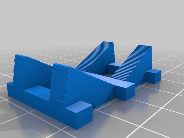 27 may 19 3d çizgi 3D print model - Mito3D
