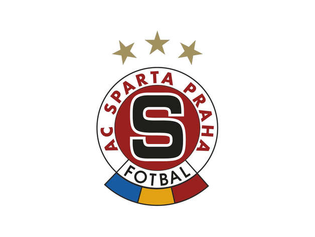 ac sparta praha - Organisation logo 3D print model - Mito3D