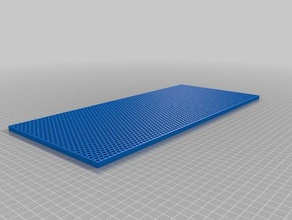 panal abeja 3d printing 3d print model - Mito3D