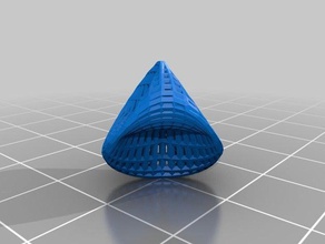 roman surface steiner 3d printing 3d print model - Mito3D