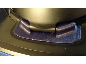 hmd-scharnier menteşe yedek parça erazer erazer-kulaklık erazer-hmd hmd scharnier vr-brille vr-kulaklık vr kulaklık 3d print model - Mito3D