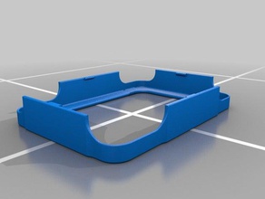 pyrex snapware coperchio custode i contenitori 3d print model - Mito3D