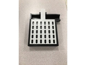 kijesnzi de la píldora del contador La impresión en 3d 3d print model - Mito3D