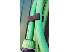 garden hose clip 19mm outdoor & garden