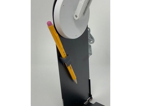 papermate sharpwriter titular portaherramientas y cajas lápiz pencilholder de un 3d print model - Mito3D