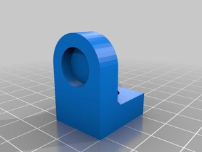 pieza partes personalizado 3d print model - Mito3D