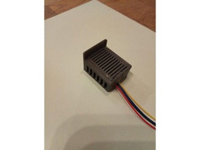 sensor de geh usar bme280 diy 3d print model - Mito3D