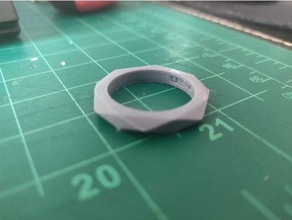 ump45 serment de l'anneau les anneaux gfl filles première ligne 3d print model - Mito3D