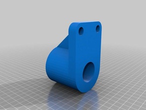 Finale 3d-drucken 3d print model - Mito3D