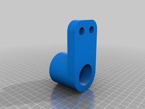 objeto 2 3d print model - Mito3D