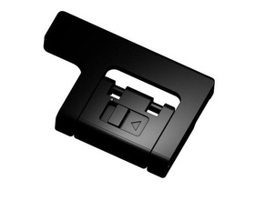 housing lock snap latch waterproof case camera - v11 gopro 3d print model - Mito3D